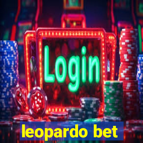 leopardo bet